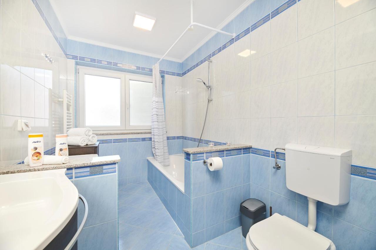 Villa Perla Umag Eksteriør bilde