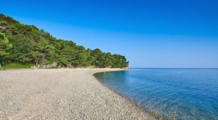 Villa Perla Umag Eksteriør bilde